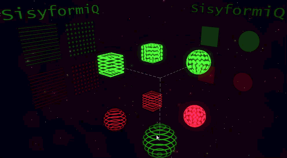 Sisyformiq Board