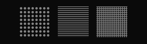 Patterns